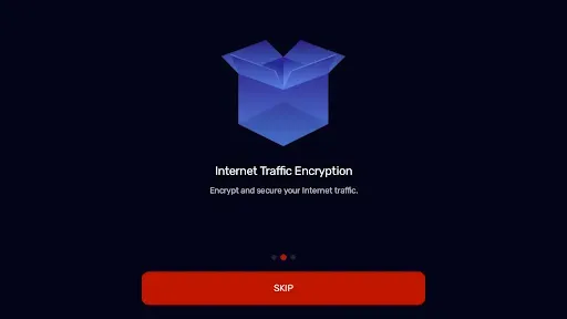 Скриншот 8 — Getflix VPN