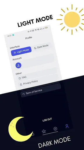 Скриншот 3 — Smart DNS - VPN Proxy Master