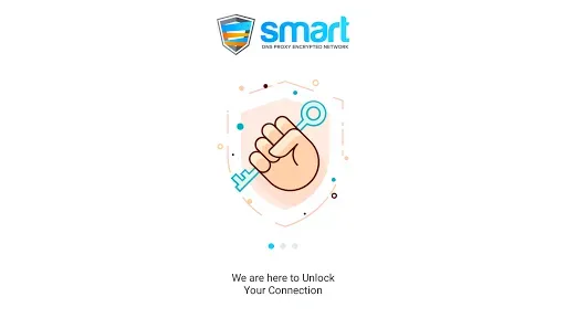 Скриншот 7 — Smart DNS - VPN Proxy Master