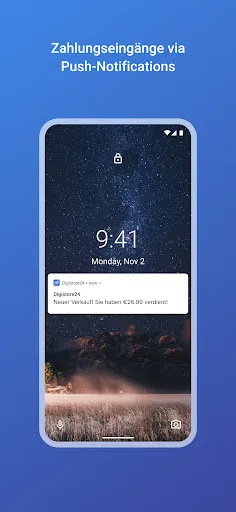 Скриншот 5 — Digistore24