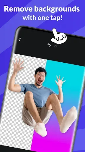 Скриншот 4 — Meme Maker Pro: Design Memes