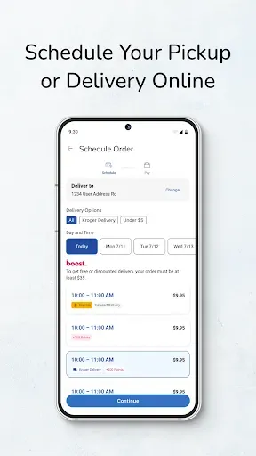 Скриншот 3 — Dillons