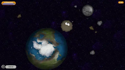 Скриншот 4 — Tasty Planet