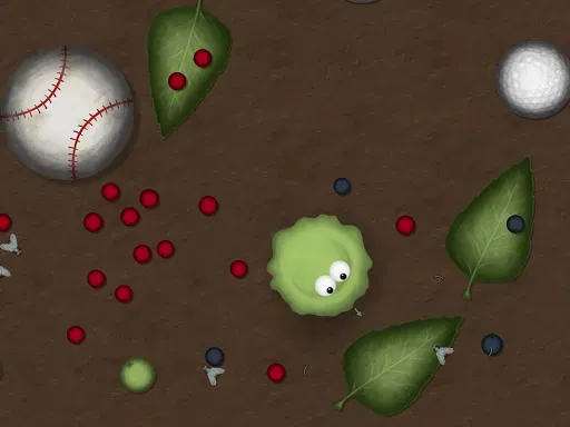 Скриншот 8 — Tasty Planet