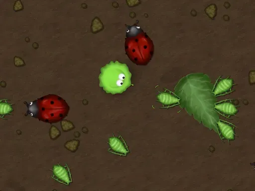 Скриншот 8 — Tasty Planet Lite