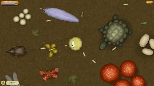 Скриншот 2 — Tasty Planet: Back for Seconds