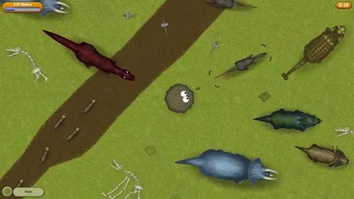 Скриншот 3 — Tasty Planet: Back for Seconds