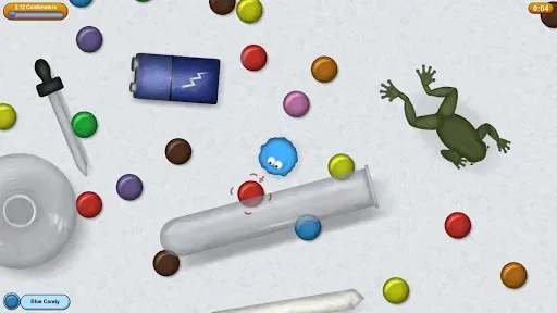 Скриншот 5 — Tasty Planet: Back for Seconds