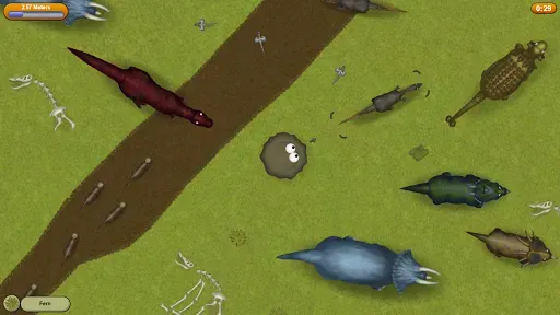 Скриншот 7 — Tasty Planet: Back for Seconds