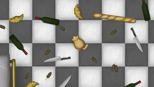 Скриншот 1 — Tasty Planet Forever