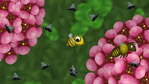 Скриншот 3 — Tasty Planet Forever