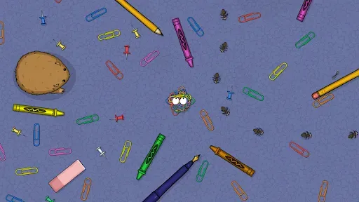Скриншот 1 — Tasty Planet: Final Bite