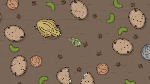 Скриншот 2 — Tasty Planet: Final Bite