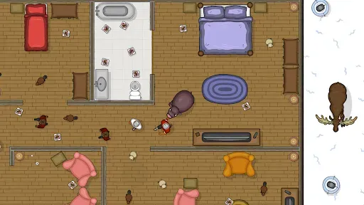 Скриншот 4 — Tasty Planet: Final Bite