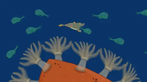 Скриншот 5 — Tasty Planet: Final Bite