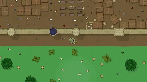 Скриншот 7 — Tasty Planet: Final Bite