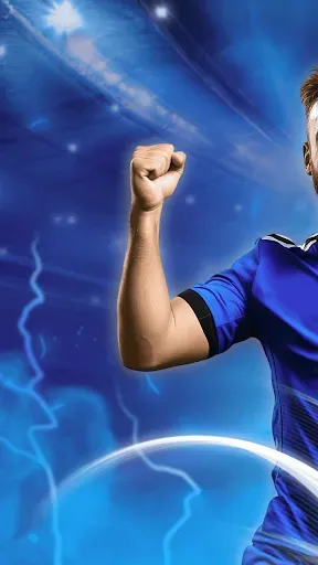 Скриншот 1 — 1xbet