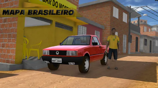 Скриншот 1 — Auto Life I Brasil
