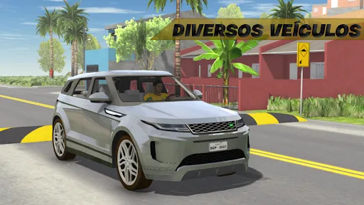 Скриншот 2 — Auto Life I Brasil