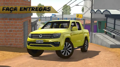 Скриншот 3 — Auto Life I Brasil