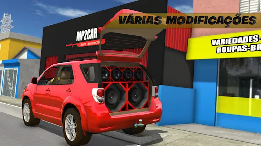 Скриншот 4 — Auto Life I Brasil
