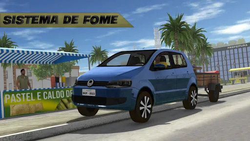 Скриншот 5 — Auto Life I Brasil