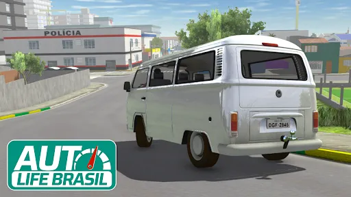 Скриншот 6 — Auto Life I Brasil