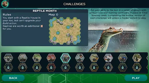 Скриншот 3 — Ark Nova