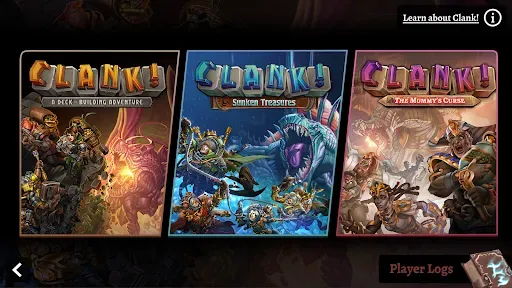 Скриншот 7 — Dire Wolf Game Room