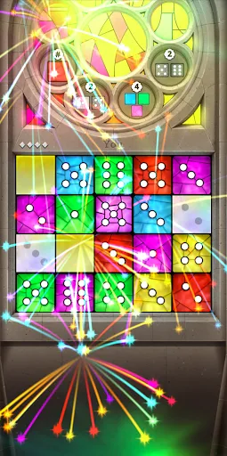 Скриншот 6 — Sagrada