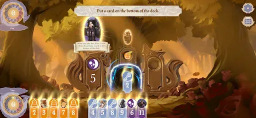 Скриншот 5 — The Fox in the Forest