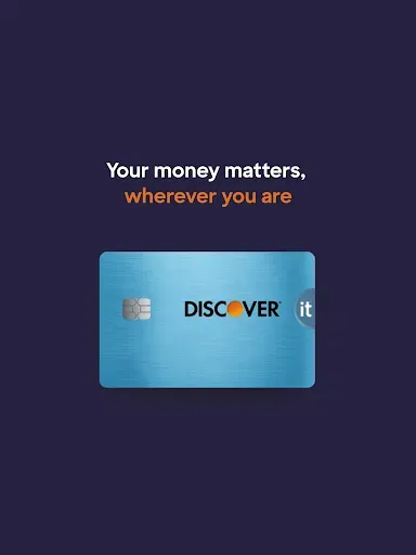 Скриншот 7 — Discover Mobile