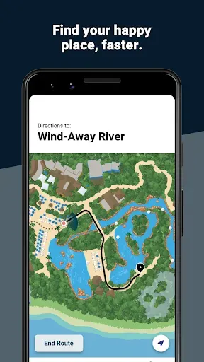 Скриншот 5 — Discovery Cove