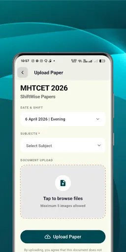 Скриншот 8 — PraveshAnk