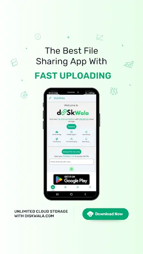 Скриншот 4 — DiskWala