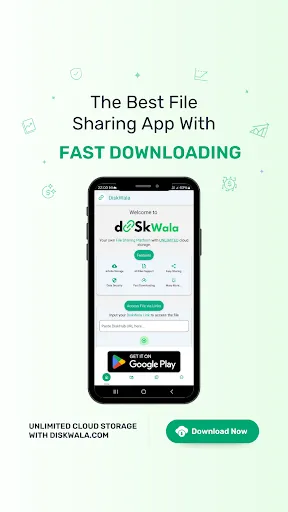 Скриншот 5 — DiskWala