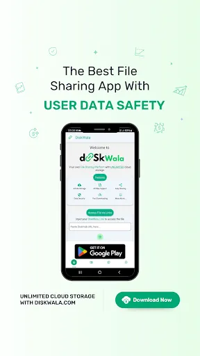 Скриншот 7 — DiskWala