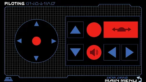 Скриншот 2 — Droid Depot
