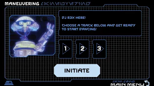 Скриншот 3 — Droid Depot