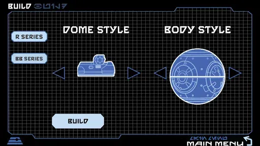 Скриншот 5 — Droid Depot