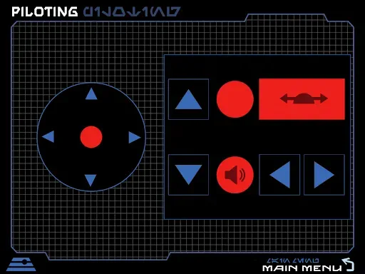 Скриншот 7 — Droid Depot