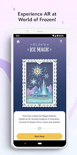Скриншот 4 — Hong Kong Disneyland