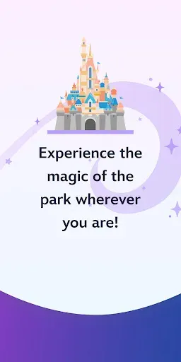 Скриншот 8 — Hong Kong Disneyland