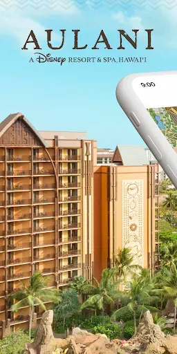Скриншот 8 — Aulani Resort