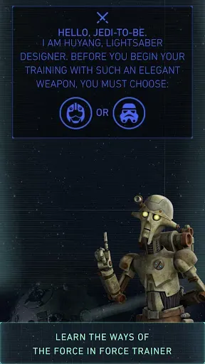 Скриншот 5 — Star Wars