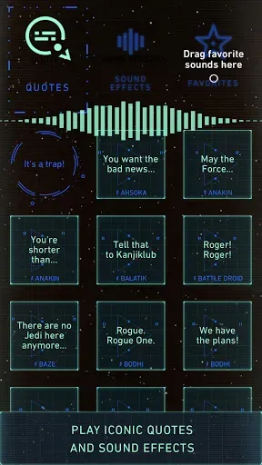 Скриншот 6 — Star Wars