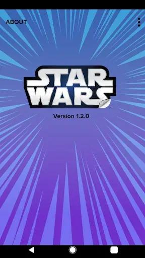 Скриншот 5 — Star Wars Stickers: 40th Anniv