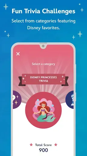 Скриншот 5 — Disney Team of Heroes