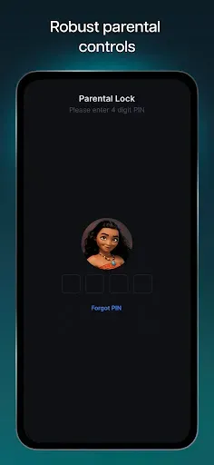 Скриншот 5 — Disney+