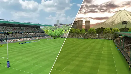 Скриншот 4 — Rugby Nations 26